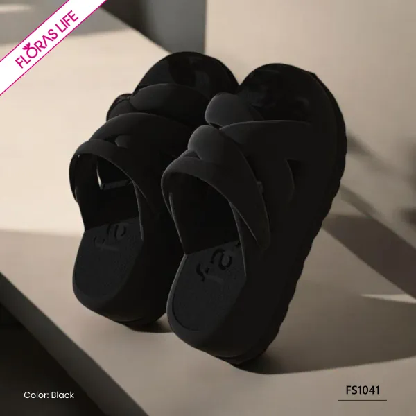 PURE STEP FEMALE SLIPPERS